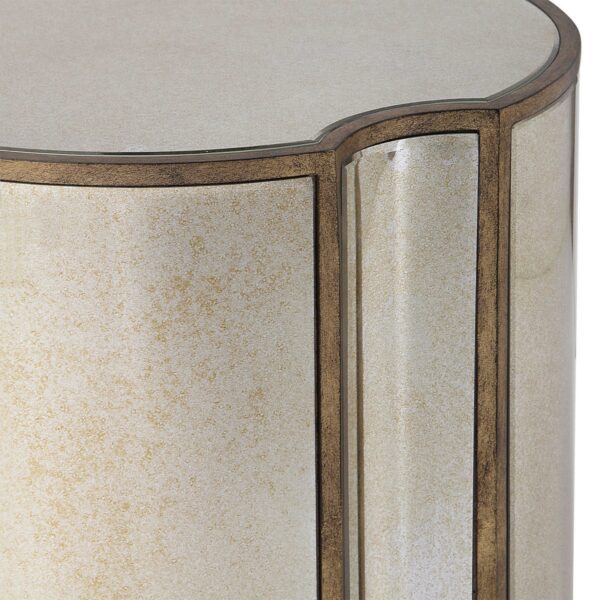 Harlow Accent Table