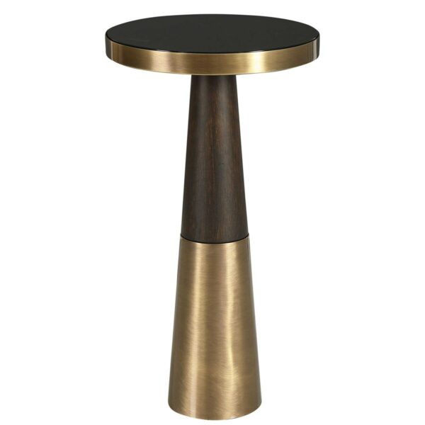Fortier Accent Table