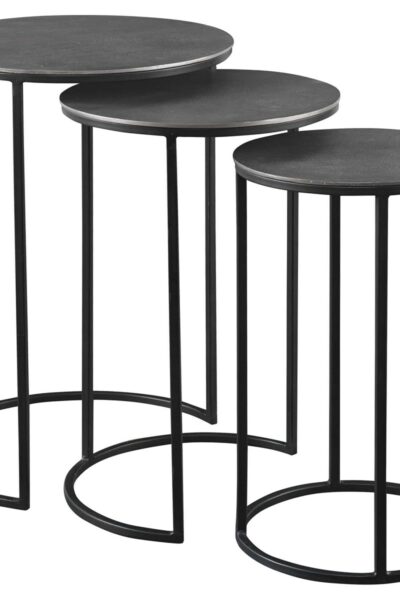 Erik Nesting Table