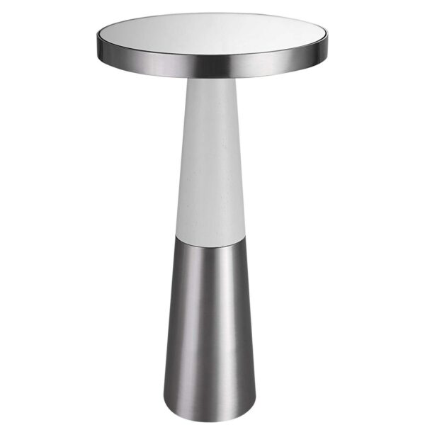 Fortier Accent Table