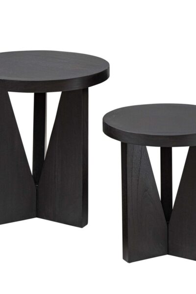 Nadette Nesting Table