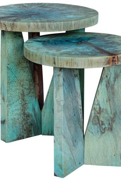 Nadette Nesting Table