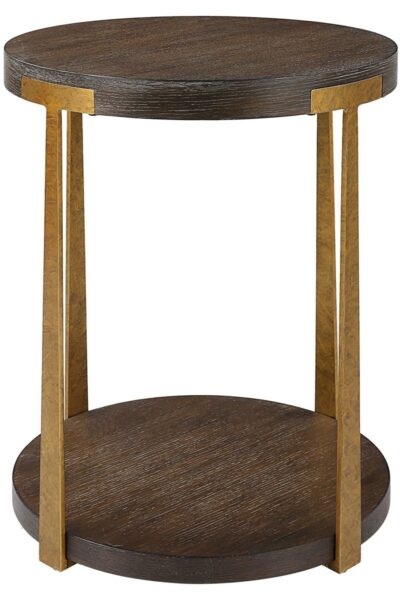 Palisade Side Table