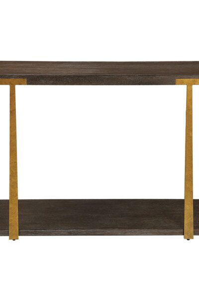 Palisade Console Table