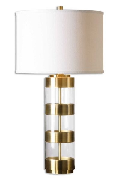 Angora Table Lamp