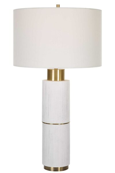 Ruse Table Lamp