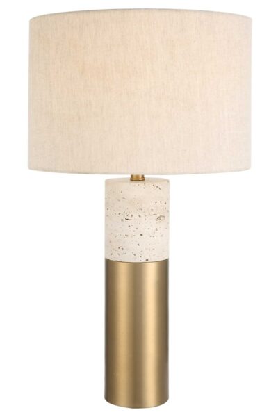 Gravitas Table Lamp