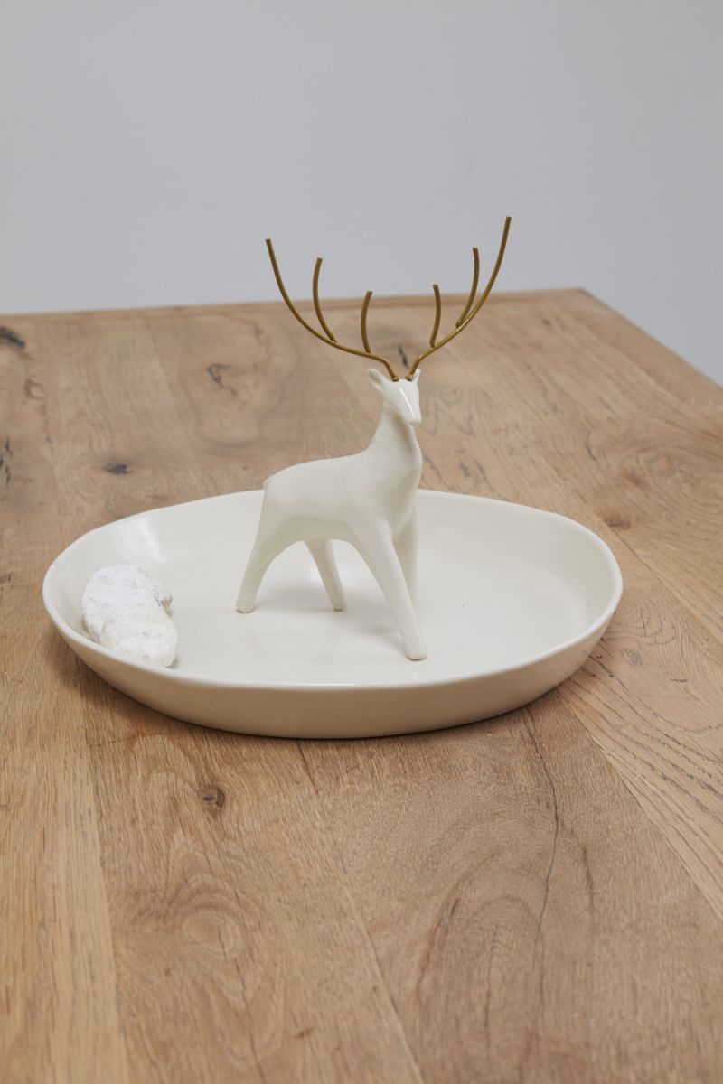 Norse Deer Platter