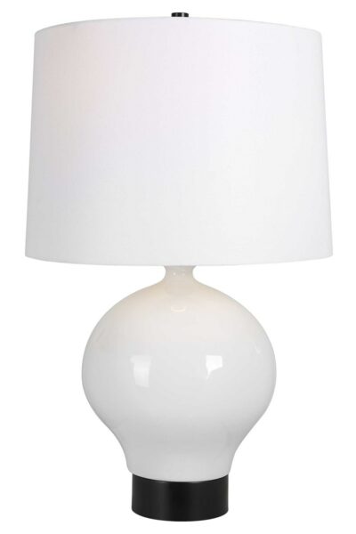 Collar Table Lamp