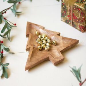 Christmas Tree platter