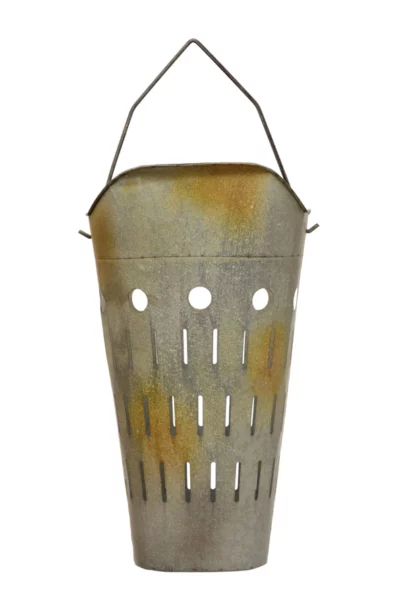 Olive Bucket