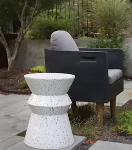 Benches + Stools