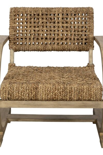 Driftwood Rahema Accent Chair