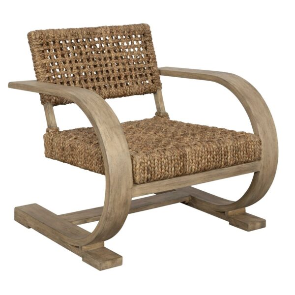 Driftwood Rahema Accent Chair