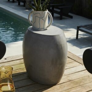 Outdoor Stools
