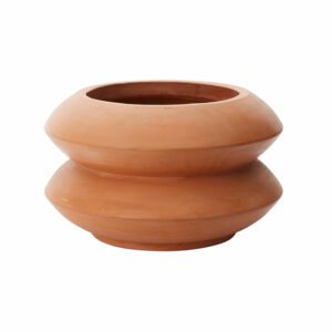 Avana Stacking Planter Large Double