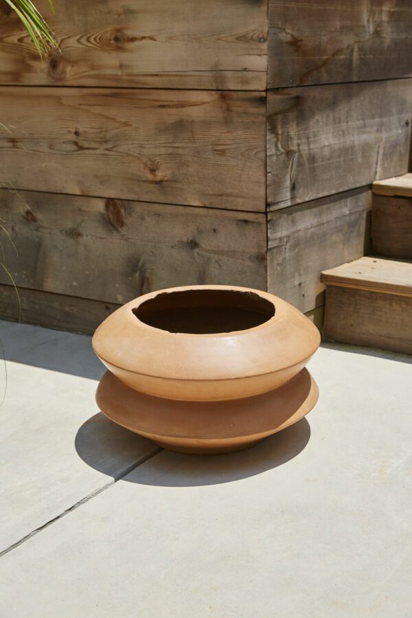 Avana Stacking Planter Small Double