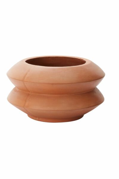 Avana Stacking Planter Small Double