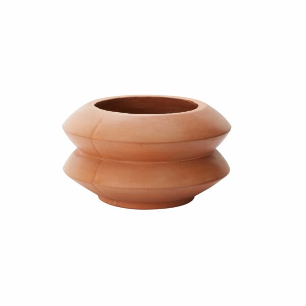 Avana Stacking Planter Small Double