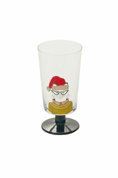 Eloise Glass Tumbler