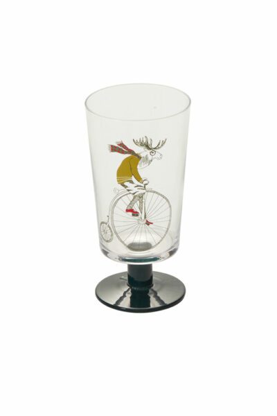 Eugene Glass Tumbler