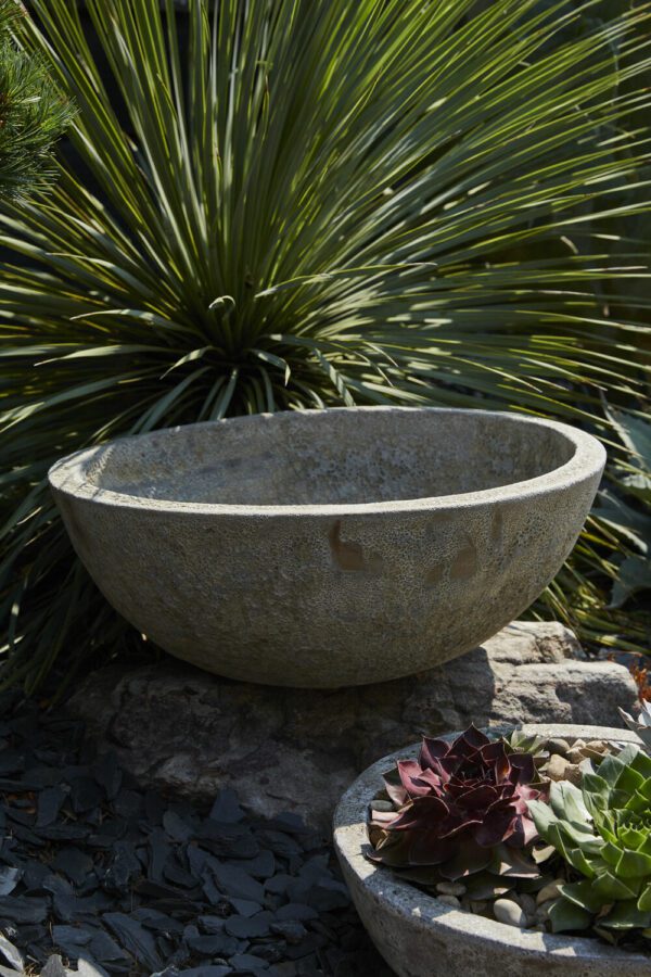 Large Meteora Bowl