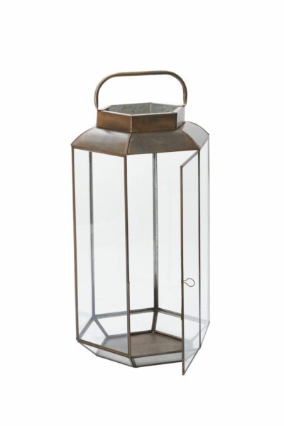 Small Ithaca Lantern