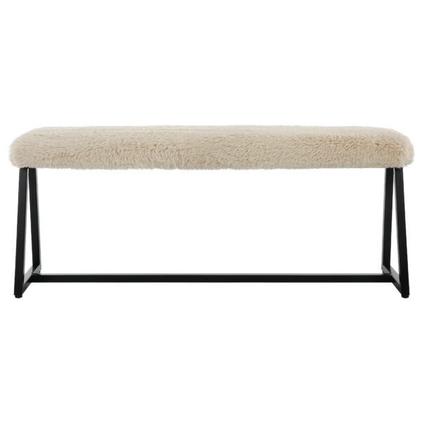 Uttermost Taupo Bench