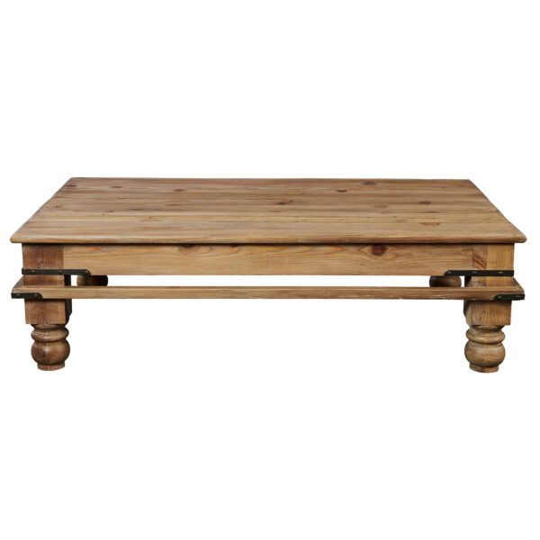 Uttermost Hargett Coffee Table