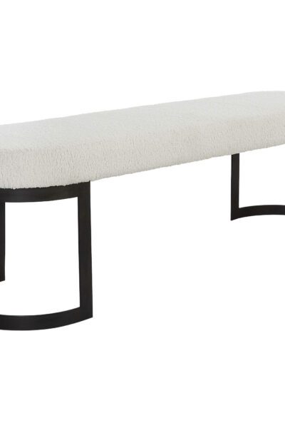 Uttermost Infinity Bench