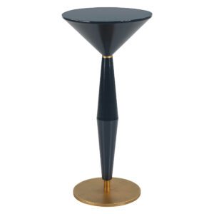 Uttermost Luster Accent Table