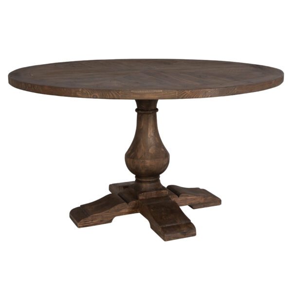 Uttermost Stratford Round Dining Table