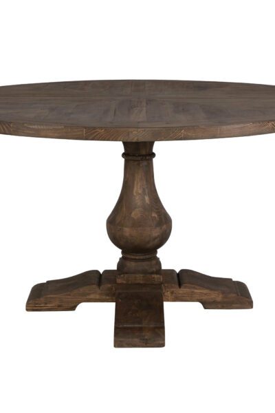 Uttermost Stratford Round Dining Table