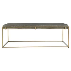 Uttermost Surround Coffee Table