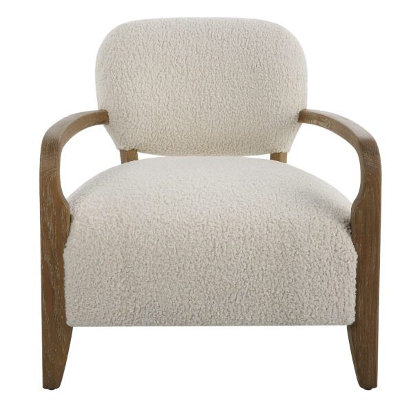 Uttermost Telluride Accent Chair