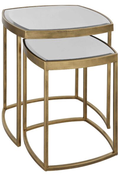 Uttermost Vista Nesting Tables