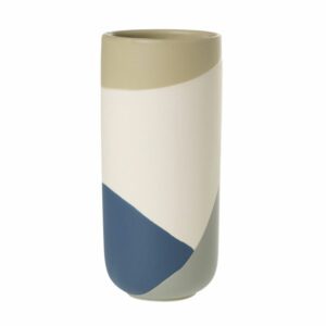 Blue Colorway Vase