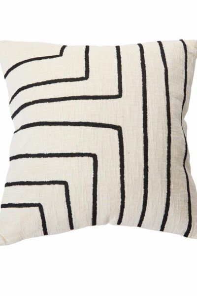 Falun Square Pillow