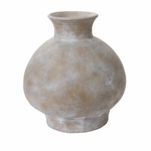Large Medersa Vase