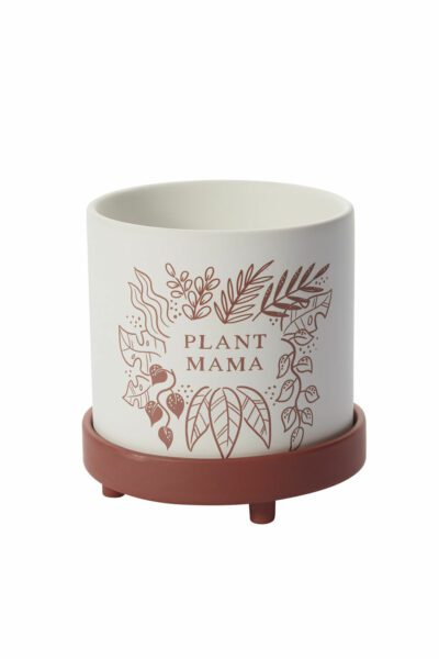 Plant Mama Pot