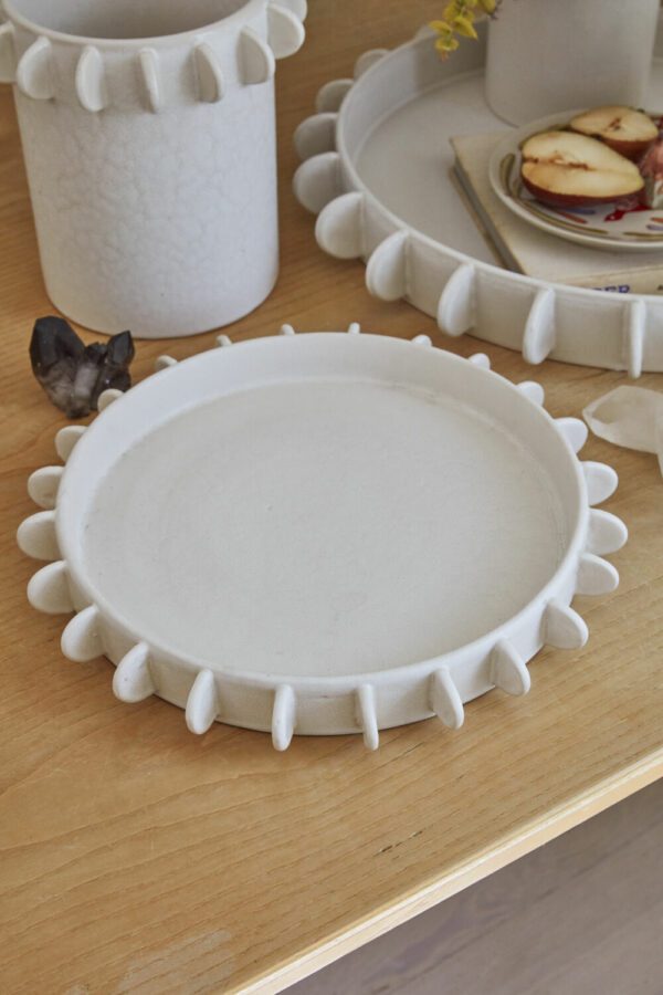 Reverie Tabletop Small Tray