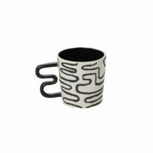 Small Calypso Mug