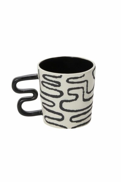 Small Calypso Mug