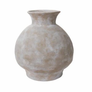 Small Medersa Vase