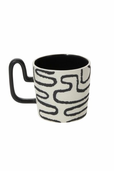 Tall Calypso Mug