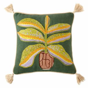 Thrive Square Pillow