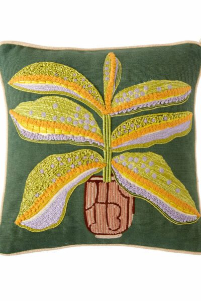 Thrive Square Pillow