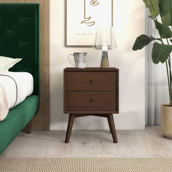 Alexa Night Stand