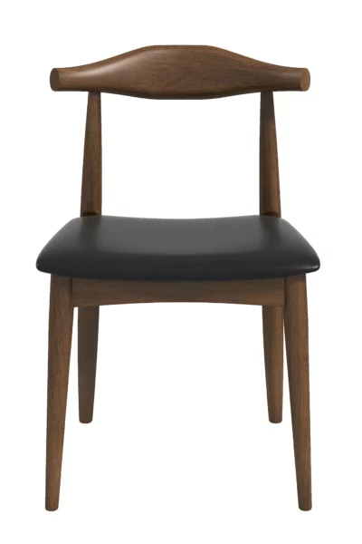 Destiny Grey Fabric Dining Chairs