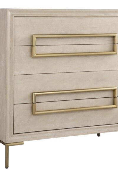 Uttermost Alessia Accent Chest